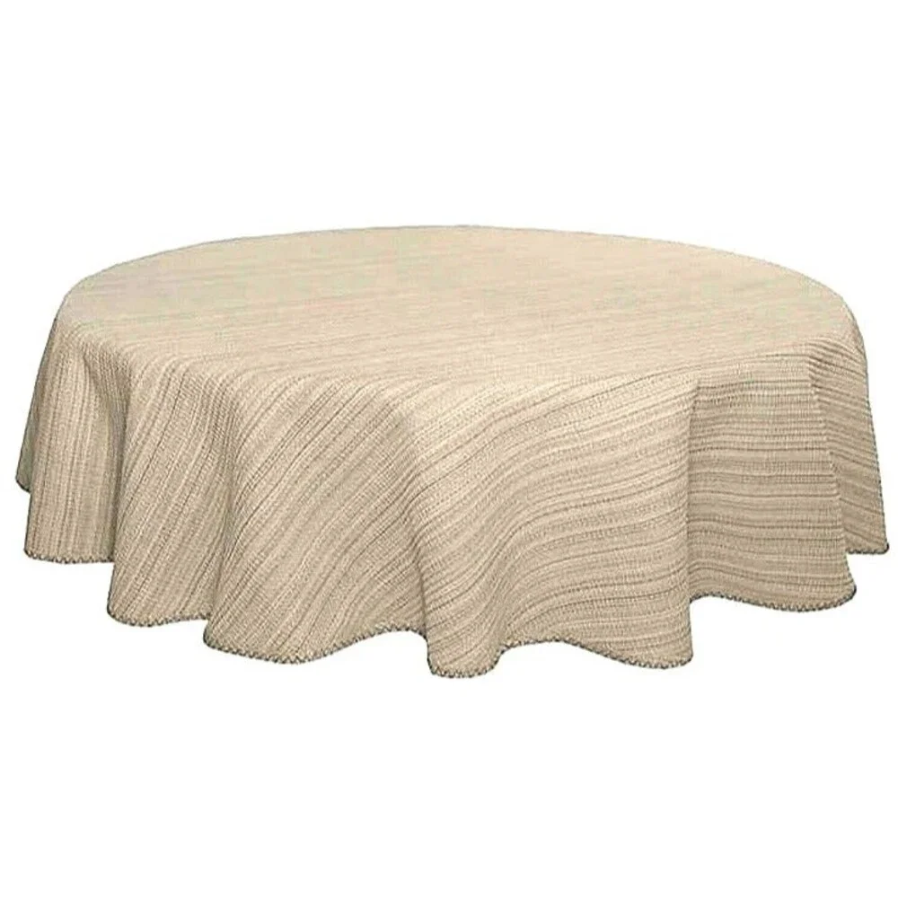 Bradwil Linens terra woven